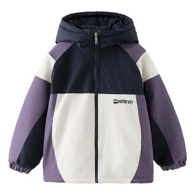 Children Waterproof Jacket