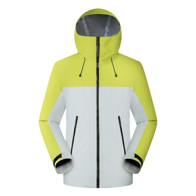 Men's Waterproof Hiking Jacket