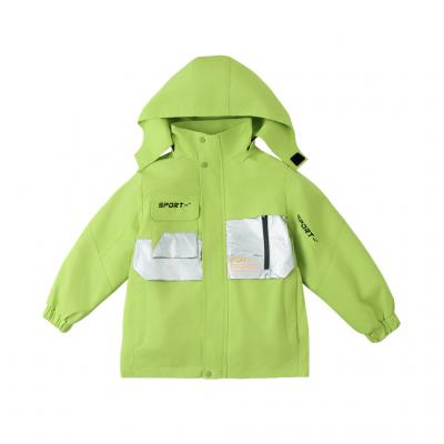 Children's Skiing Outfit