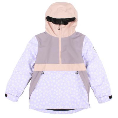 Children's Two-Piece Ski Suit