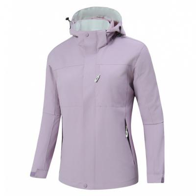 Women's Lightweight Jacket