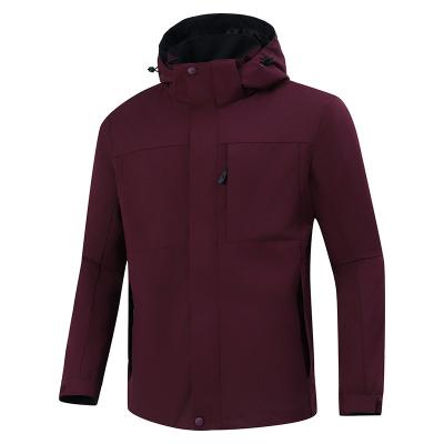 Outdoor Waterproof Jacket