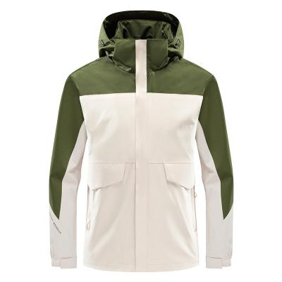 Premium Men's Outdoor Jackets