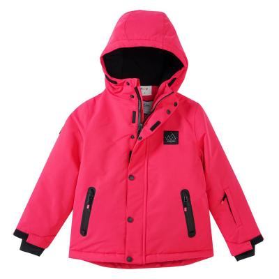 Children's Ski Jacket