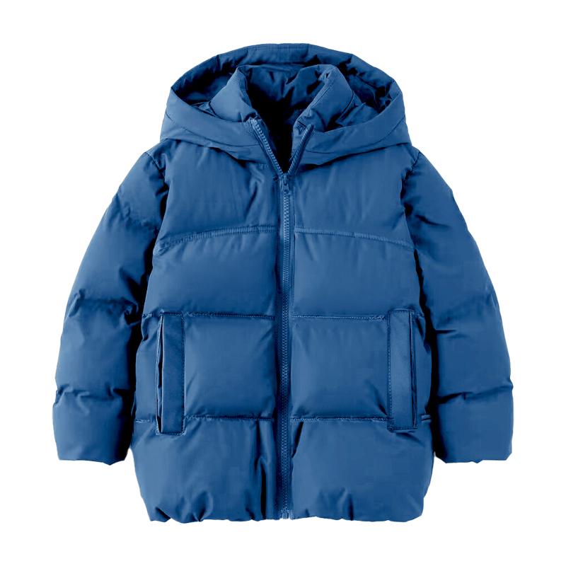 Children Warm Outerwear