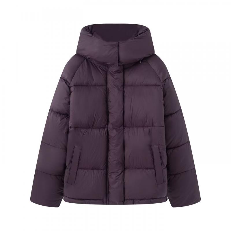 Women Puffer Coat