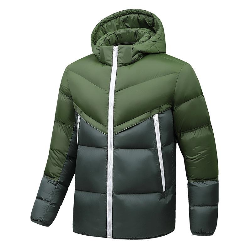 Men's Winter Jacket