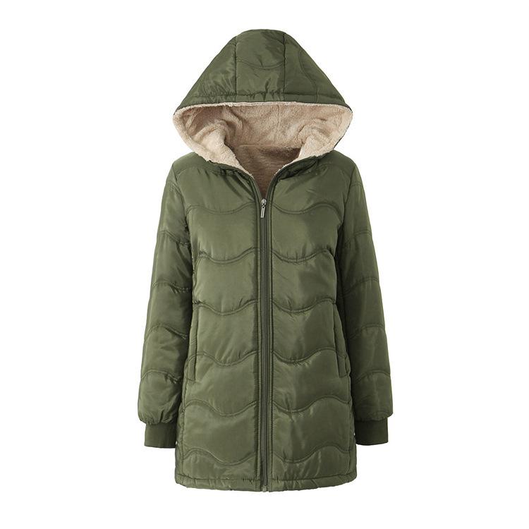 Women Winter Outerwear