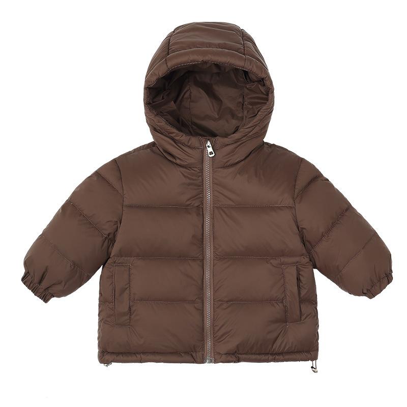 Kids Padding Jacket