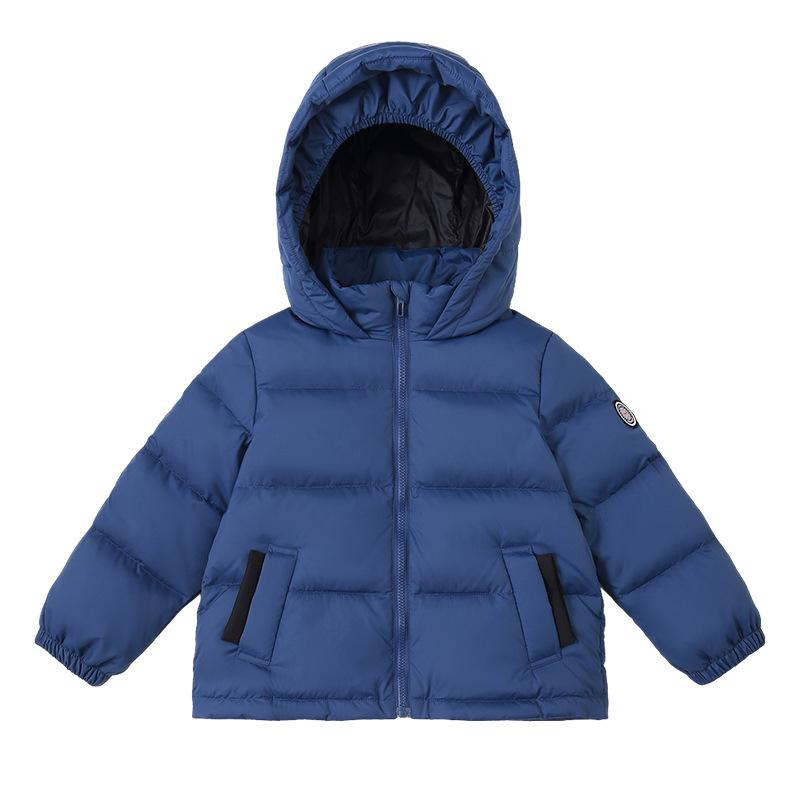 Baby Winter Jacket