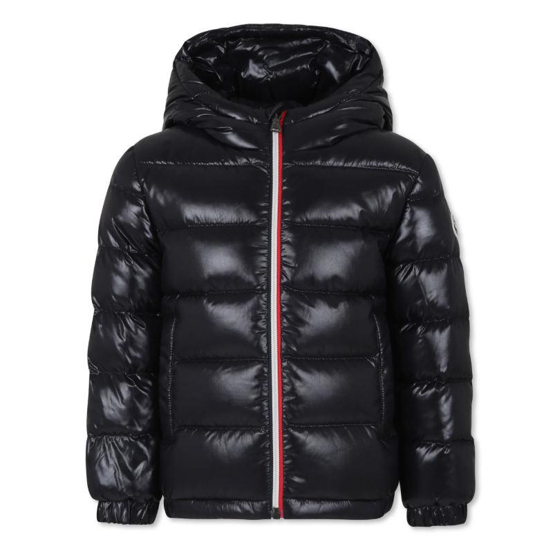 Kids Padded Jacket