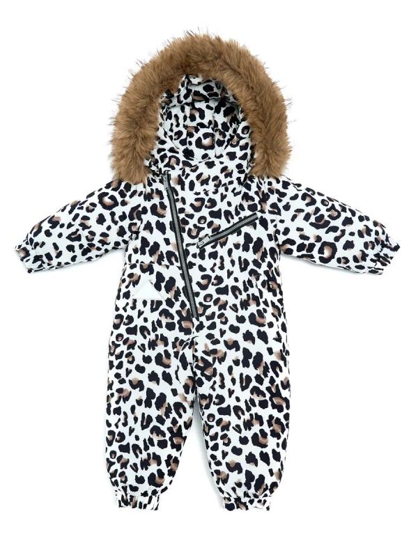 Infant Insulated Overall