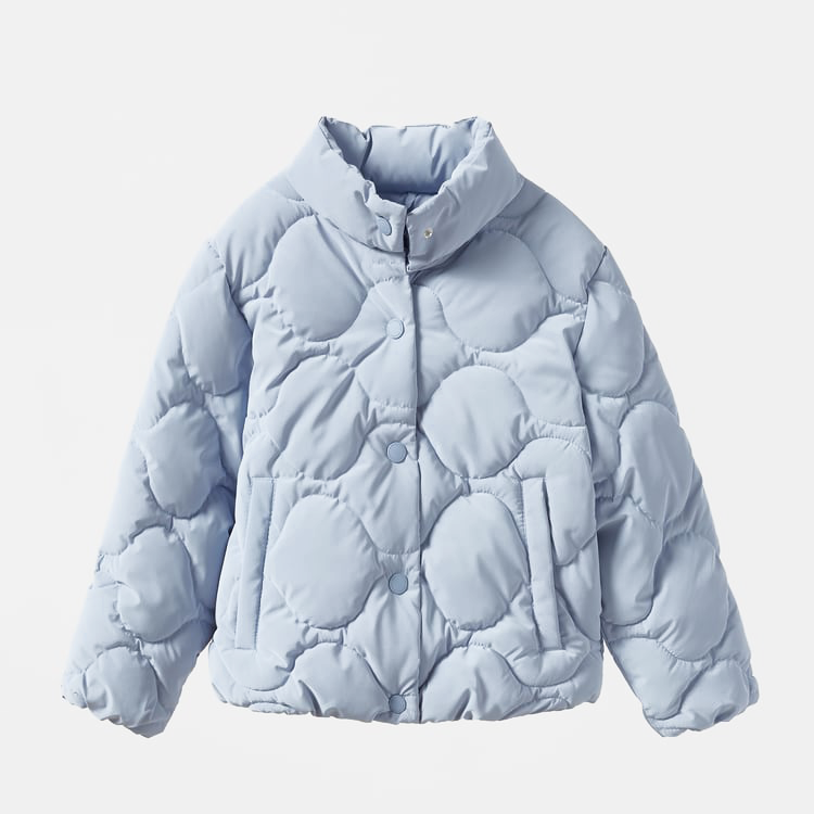 Kids Padded Jacket