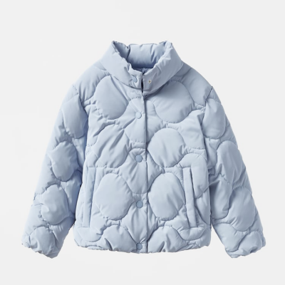 Kids Padded Jacket