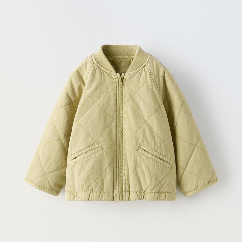 Kids Padded Jacket
