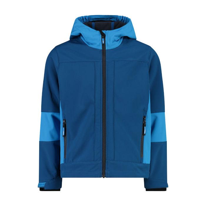 Kid's Softshell