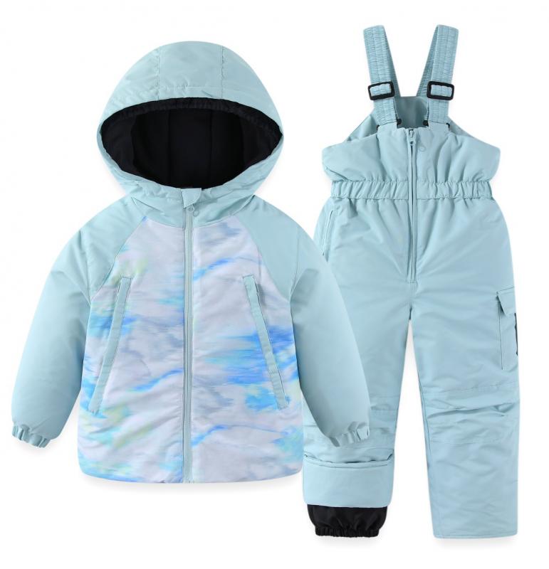 Ski Jackets ladies waterproof custom logo Ski Coats