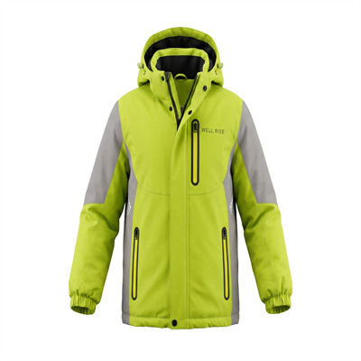 Kids Ski Jacket