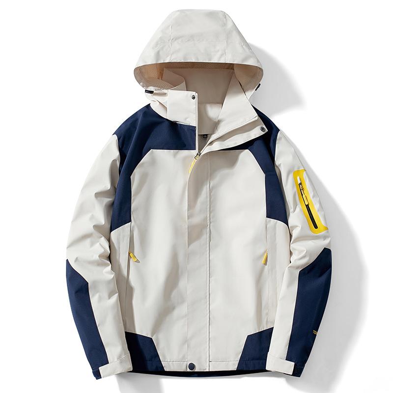 Outdoor Jacket Manufacturer