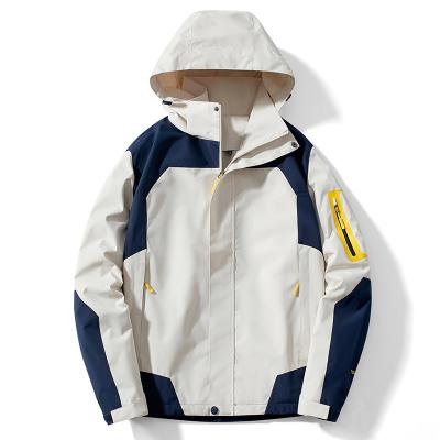 Outdoor Jacket Manufacturer