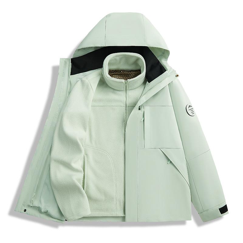Women's  3 in 1 jacket