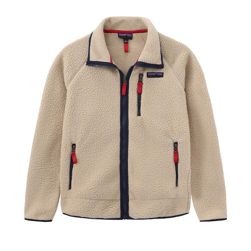 Fleece Jacket