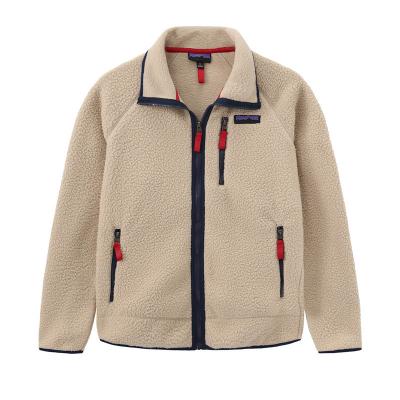 Fleece Jacket