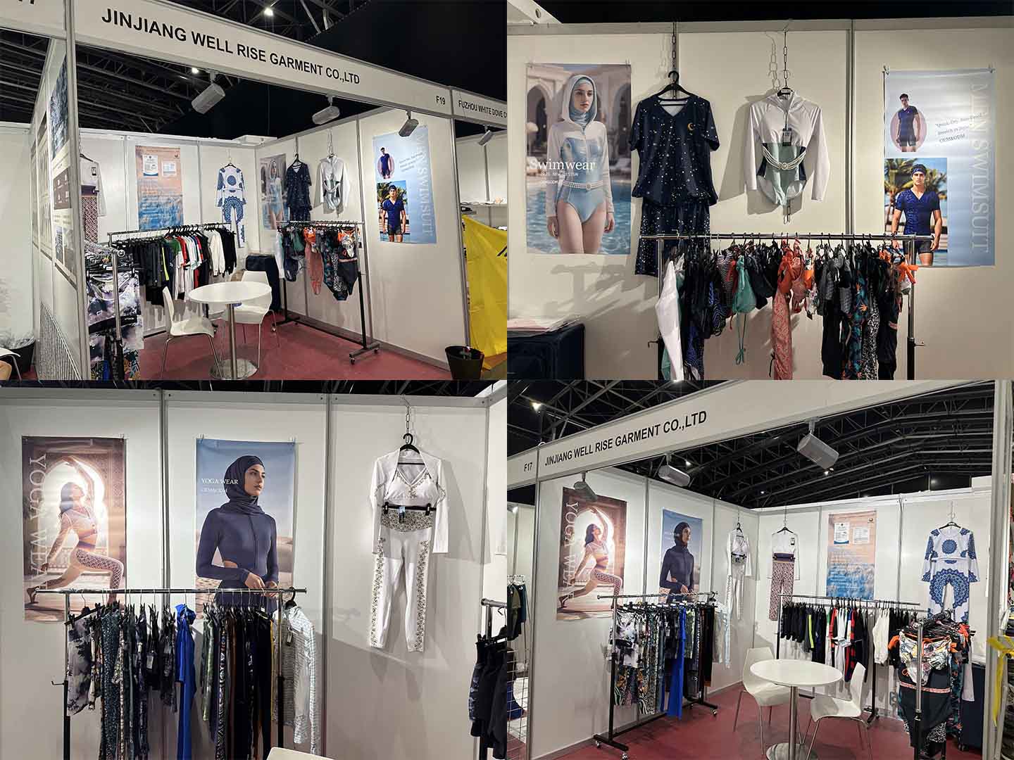 Thanks everyone! Looking forward to our next exhibition!