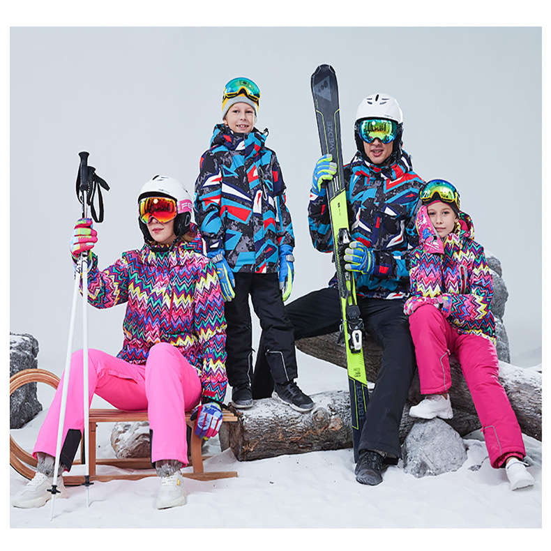 2023 New Ski Suit, Customized Women's, Men's, and Children's Ski Suits.Introducing our newest line of ski wear, crafted with the latest technology to enhance your performance on the slopes. Our innova