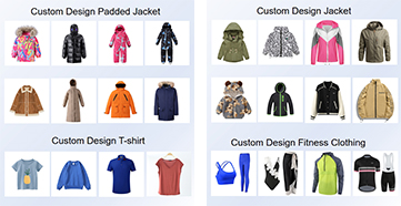 We provide you with the world's highest quality products