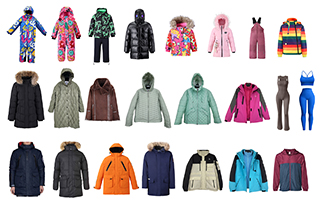 Product Catalog